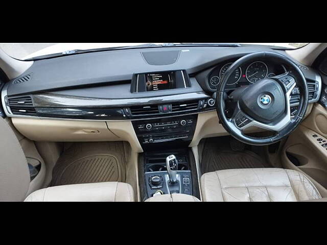 Used BMW X5 [2014-2019] xDrive 30d in Delhi