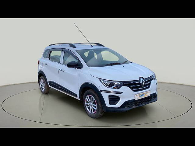 Used 2022 Renault Triber in Pune