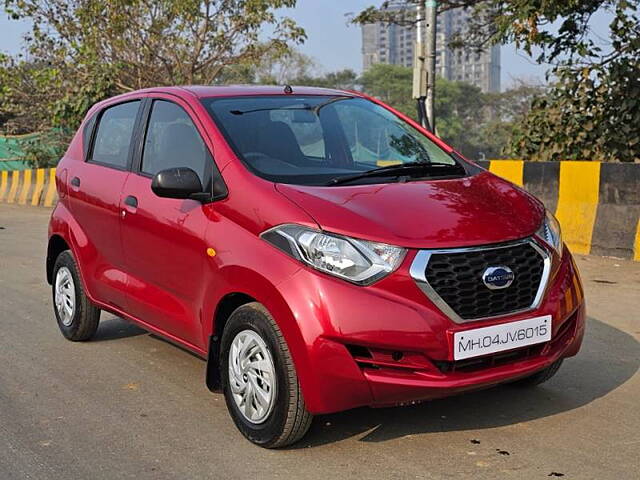 Used Datsun redi-GO [2016-2020] A in Mumbai