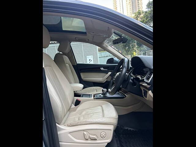 Used Audi Q5 [2018-2020] 35 TDI Technology in Mumbai