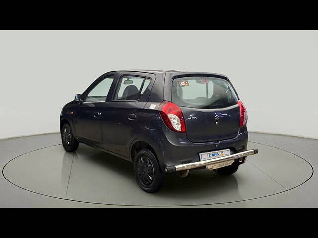 Used Maruti Suzuki Alto 800 LXi (O) CNG in Delhi