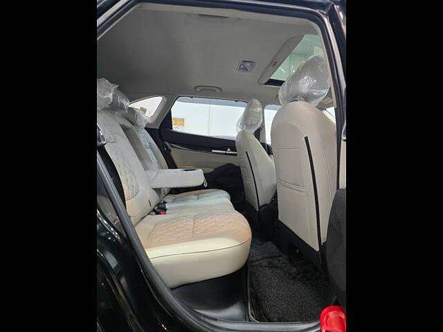 Used Kia Seltos [2022-2023] HTX 1.5 IVT in Bangalore