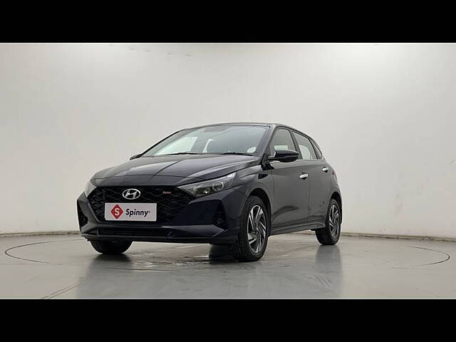 Used 2021 Hyundai Elite i20 in Hyderabad