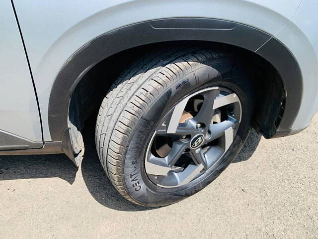 Used Hyundai Venue [2019-2022] SX 1.4 (O) CRDi in Nashik