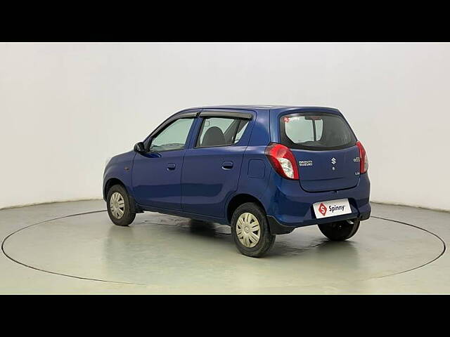 Used Maruti Suzuki Alto 800 [2012-2016] Lxi in Kolkata