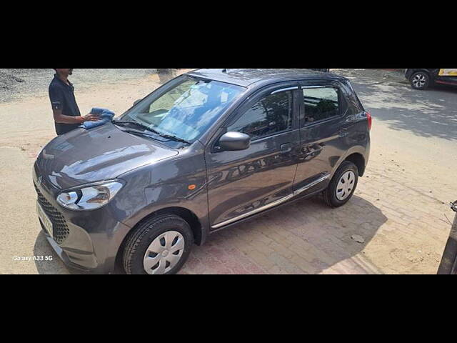 Used Maruti Suzuki Alto K10 VXi [2023-2024] in Patna