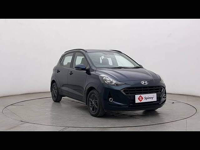 Used Hyundai Grand i10 Nios [2019-2023] Sportz U2 1.2 CRDi [2020-2020] in Chennai