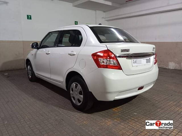 Used Maruti Suzuki Swift DZire [2011-2015] VXI in Mumbai