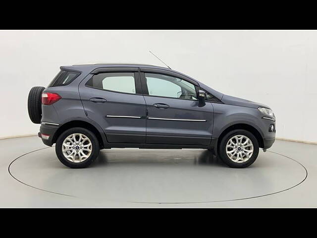 Used Ford EcoSport [2015-2017] Titanium 1.5L Ti-VCT AT in Hyderabad