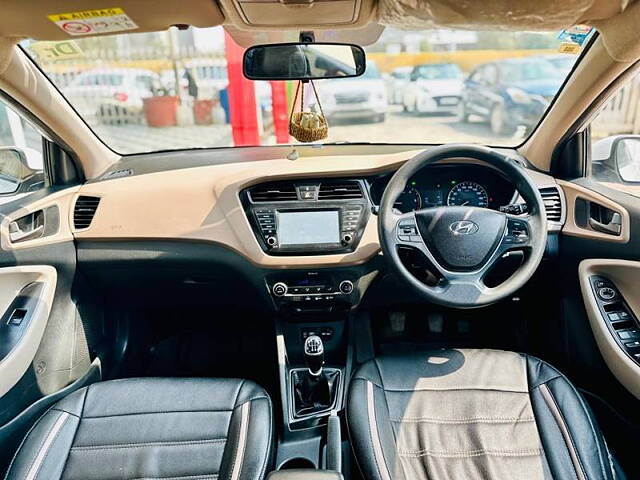 Used Hyundai Elite i20 [2018-2019] Asta 1.4 (O) CRDi in Ahmedabad