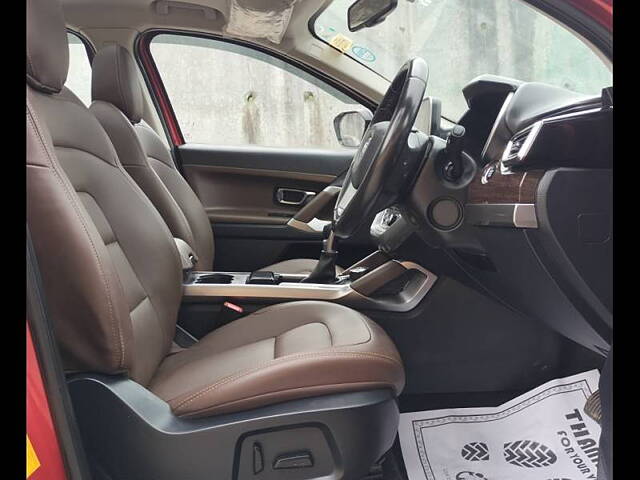 Used Tata Harrier [2019-2023] XZA Plus in Mumbai