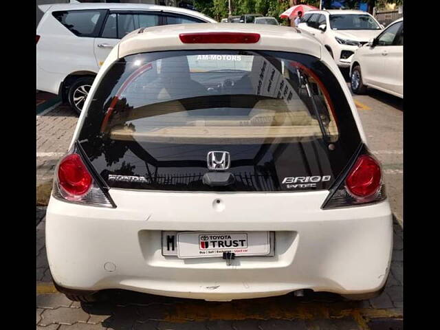 Used Honda Brio [2011-2013] S MT in Mumbai