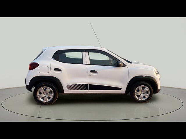 Used Renault Kwid [2015-2019] RXT [2015-2019] in Indore