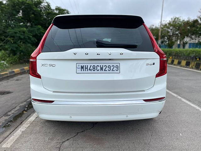 Used Volvo XC90 B6 Ultimate in Mumbai