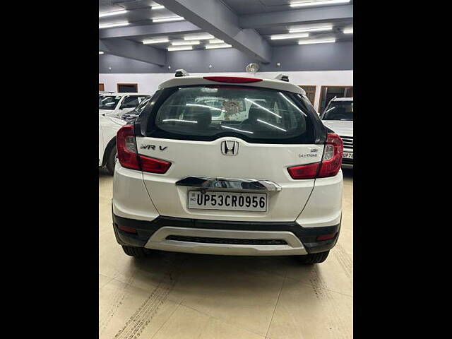 Used Honda WR-V [2017-2020] S MT Diesel in Kanpur