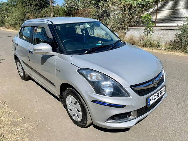 Used Maruti Suzuki Swift Dzire [2015-2017] VDI in Nashik