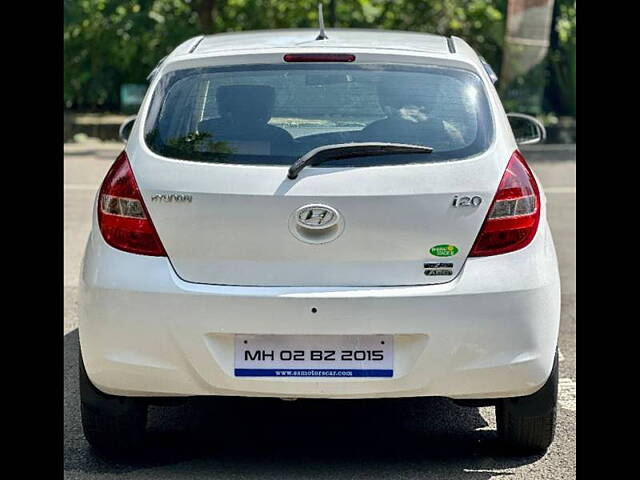 Used Hyundai i20 [2008-2010] Asta 1.2 in Mumbai