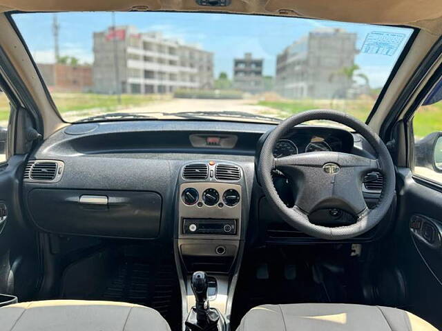 Used Tata Indigo eCS [2013-2018] LS TDI BS-III in Kharar