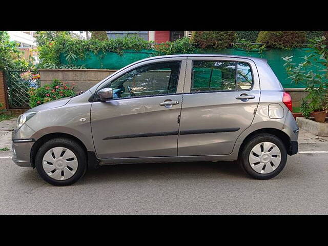 Used Maruti Suzuki Celerio [2017-2021] VXi (O) [2017-2019] in Bangalore