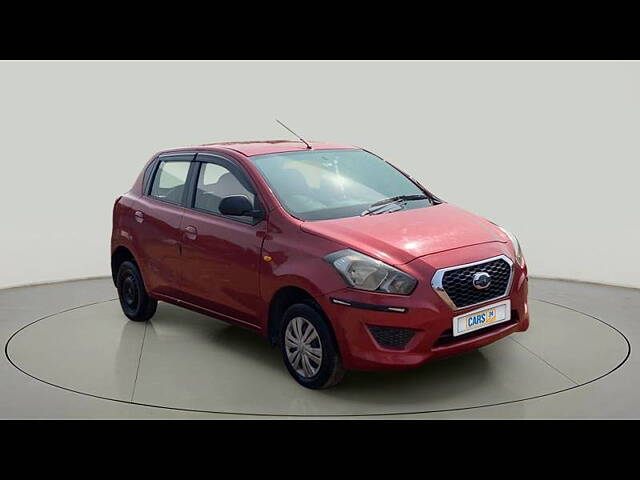 Used 2018 Datsun Go in Kolkata