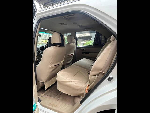 Used Toyota Fortuner [2012-2016] 3.0 4x2 MT in Mumbai