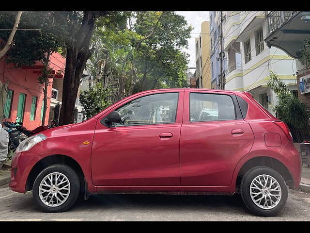 Used Datsun GO [2014-2018] T in Kolkata