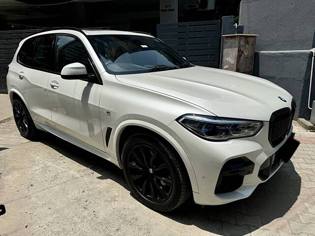 Used BMW X5 [2019-2023] xDrive40i M Sport in Chennai