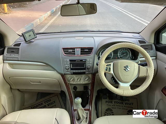 Used Maruti Suzuki Ertiga [2015-2018] VDI SHVS in Pune