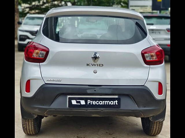 Used Renault Kwid [2015-2019] RXT Opt [2015-2019] in Bangalore