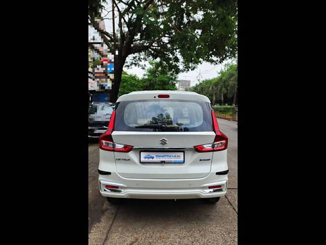 Used Maruti Suzuki Ertiga [2018-2022] ZXi Plus in Thane