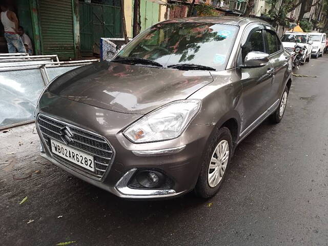 Used Maruti Suzuki Dzire VXi [2020-2023] in Kolkata