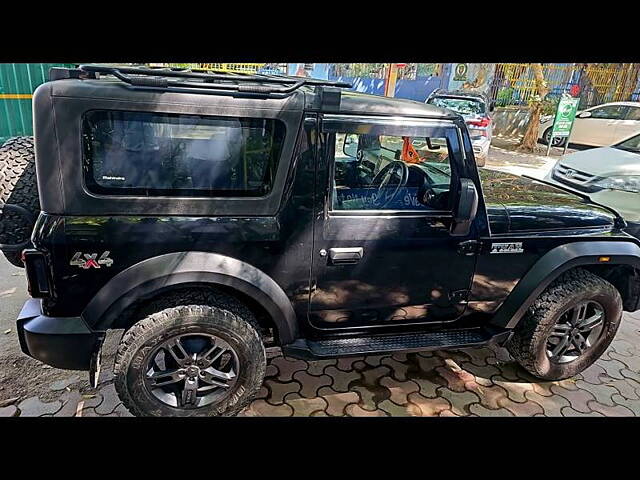 Used Mahindra Thar LX Hard Top Petrol AT in Delhi