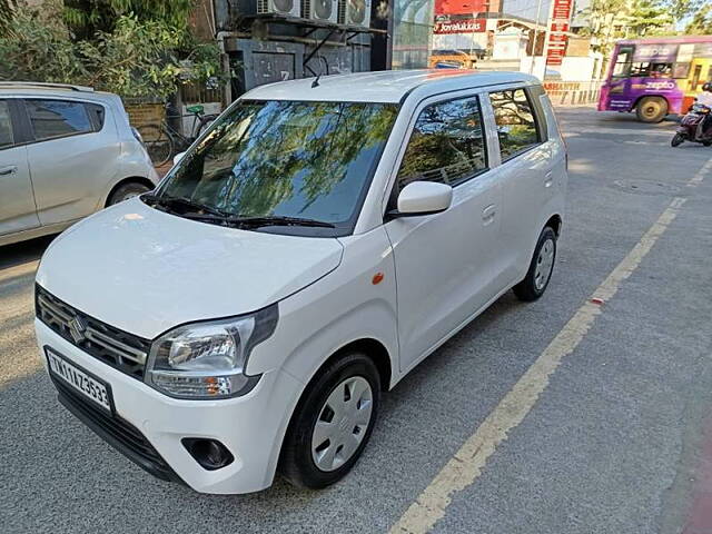 Used Maruti Suzuki Wagon R [2019-2022] VXi 1.0 [2019-2019] in Chennai