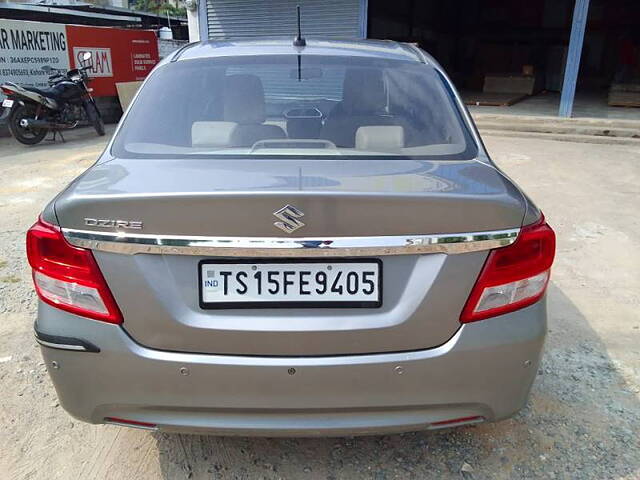 Used Maruti Suzuki Dzire VXi [2020-2023] in Hyderabad