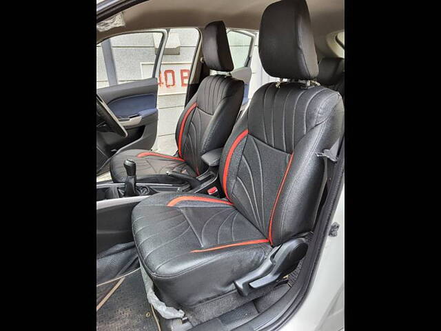 Used Maruti Suzuki Baleno [2015-2019] Alpha 1.2 in Kolkata