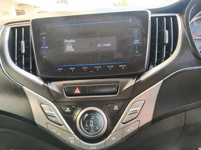 Used Maruti Suzuki Baleno [2015-2019] Delta 1.2 in Chennai