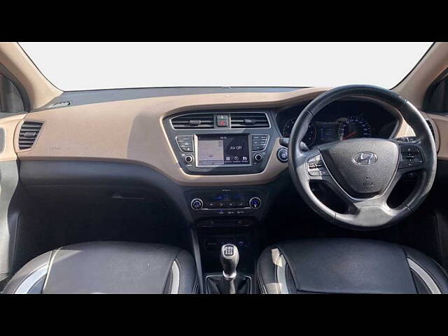 Used Hyundai Elite i20 [2019-2020] Asta 1.2 (O) [2019-2020] in Hyderabad