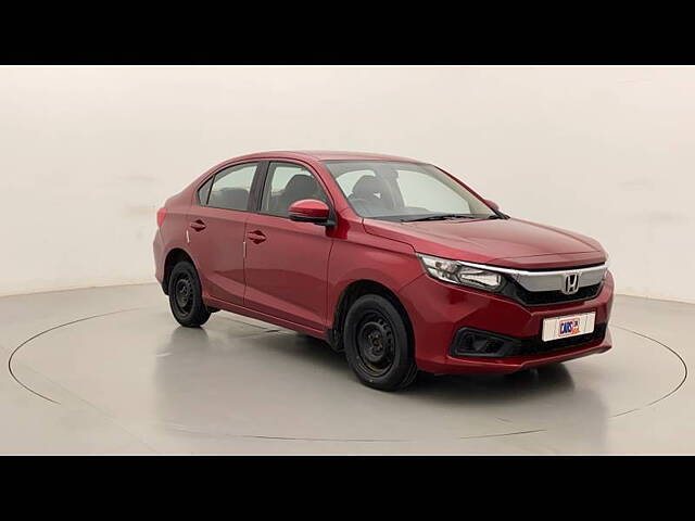 Used Honda Amaze [2018-2021] 1.5 S MT Diesel [2018-2020] in Bangalore