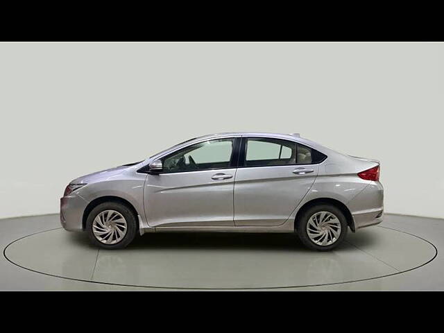 Used Honda City [2014-2017] SV in Mumbai