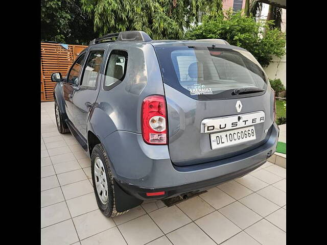 Used Renault Duster [2012-2015] RxL Petrol in Gurgaon