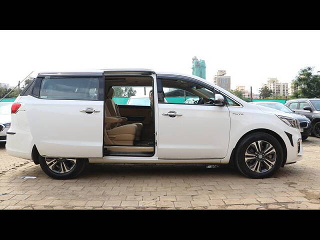 Used Kia Carnival [2020-2023] Prestige 6 STR in Mumbai