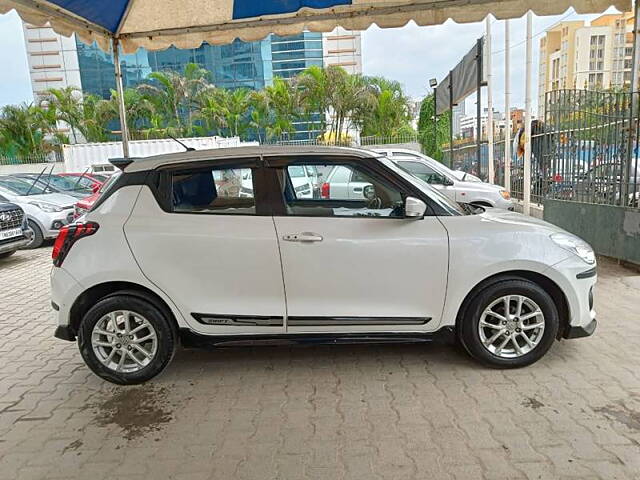 Used Maruti Suzuki Swift [2014-2018] ZXi in Chennai