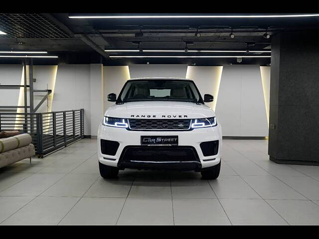 Used 2019 Land Rover Range Rover Sport in Delhi