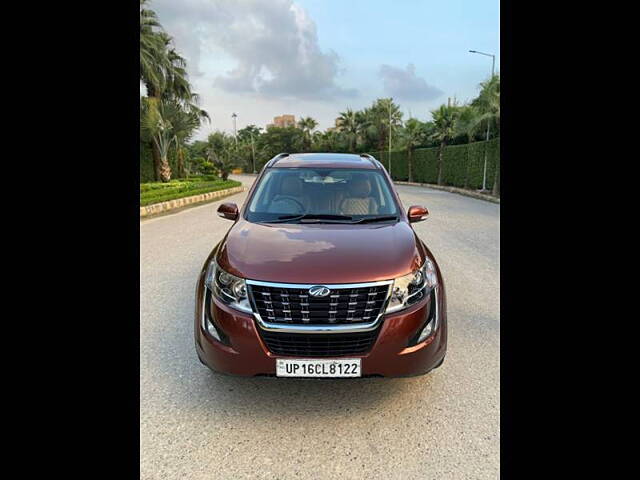 Used Mahindra XUV500 W11 in Delhi