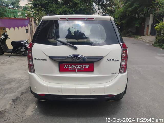 Used Mahindra XUV500 [2015-2018] W10 in Bangalore