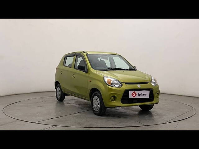 Used Maruti Suzuki Alto 800 [2016-2019] LXi (O) in Chennai