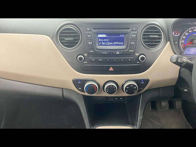 Used Hyundai Grand i10 [2013-2017] Sportz 1.2 Kappa VTVT [2013-2016] in Pune