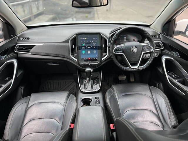 Used MG Hector [2019-2021] Sharp 1.5 DCT Petrol in Mumbai