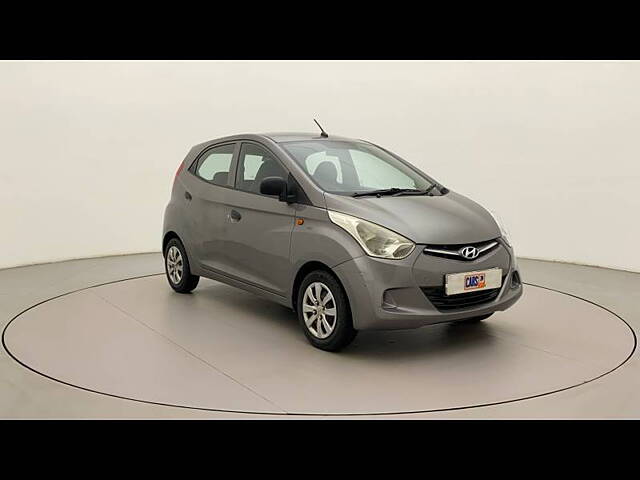 Used 2013 Hyundai Eon in Delhi