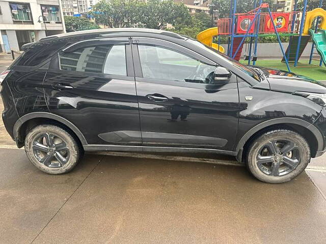 Used Tata Nexon EV [2020-2022] XZ Plus Dark Edition in Mumbai